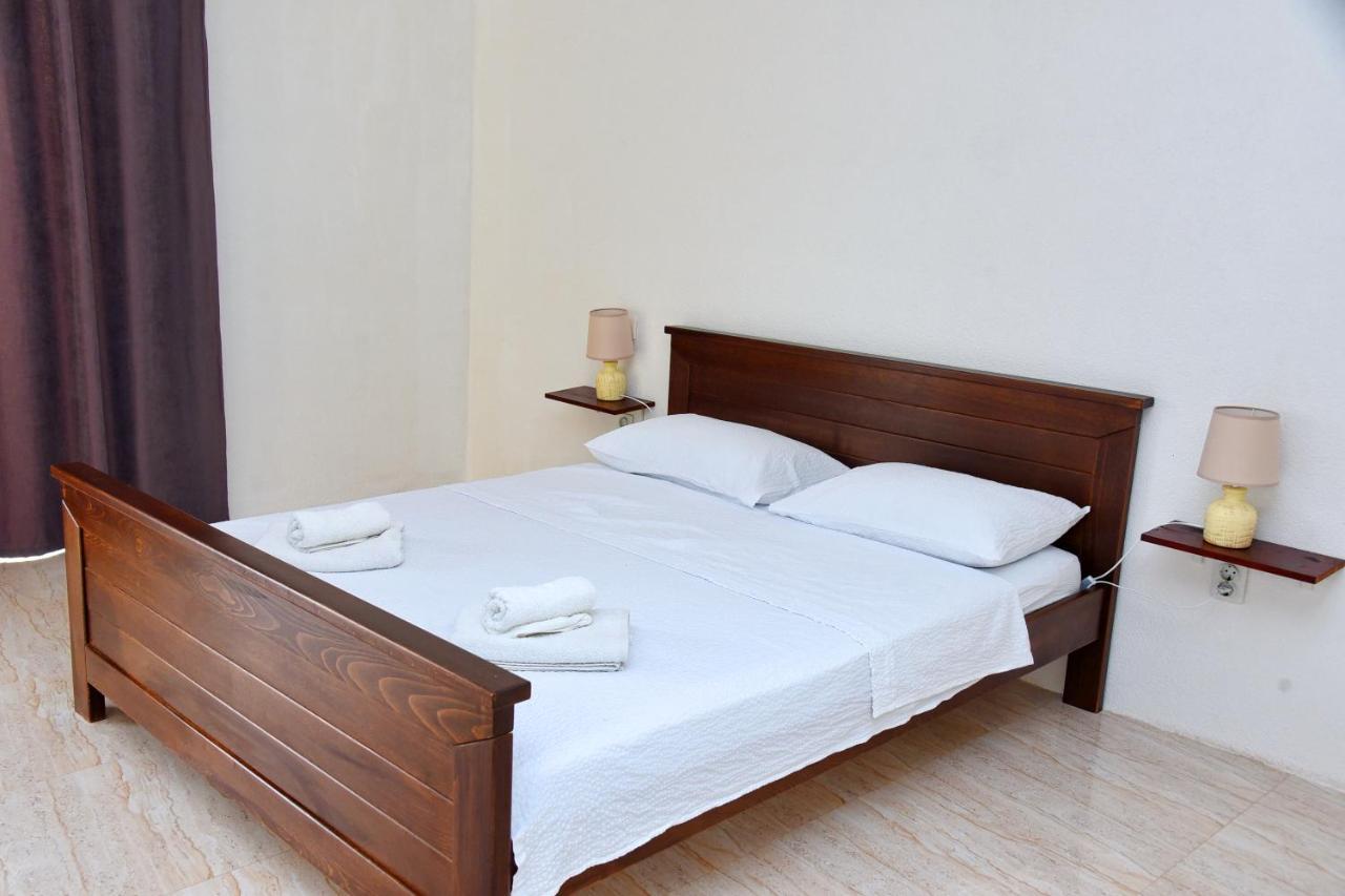 Sea Star Apartment