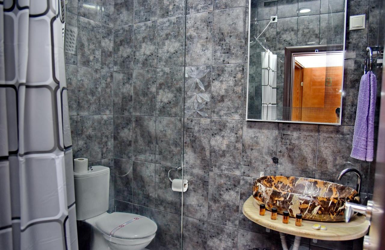 Sea Star Apartment