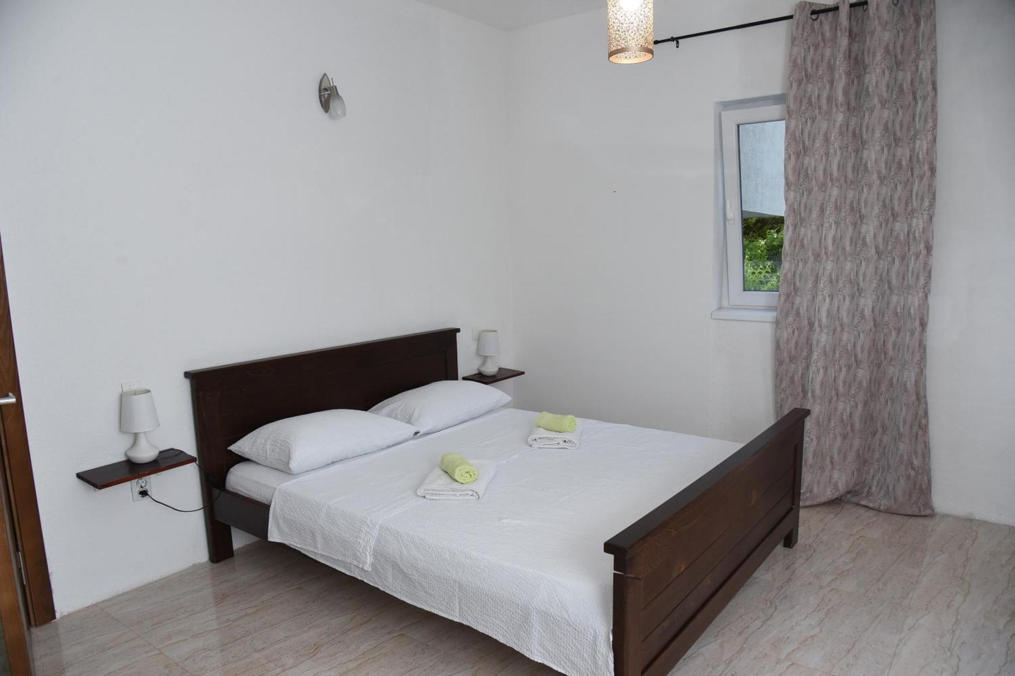 Sea Star Apartment Kotor