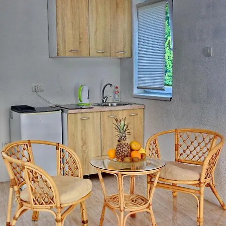 Apartments Sea Star Kotor Exterior foto