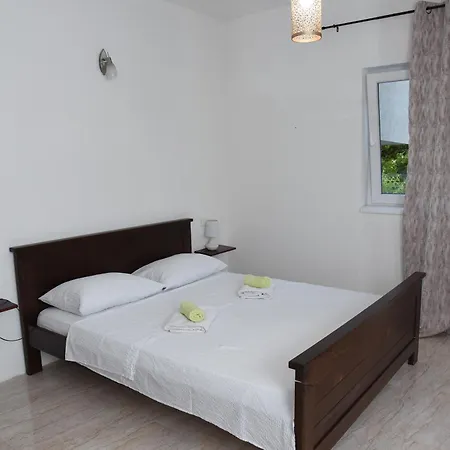 Apartments Sea Star Kotor Exterior foto