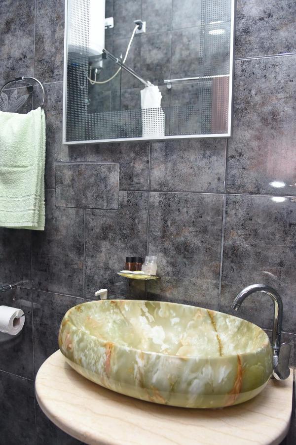 Sea Star Apartment *